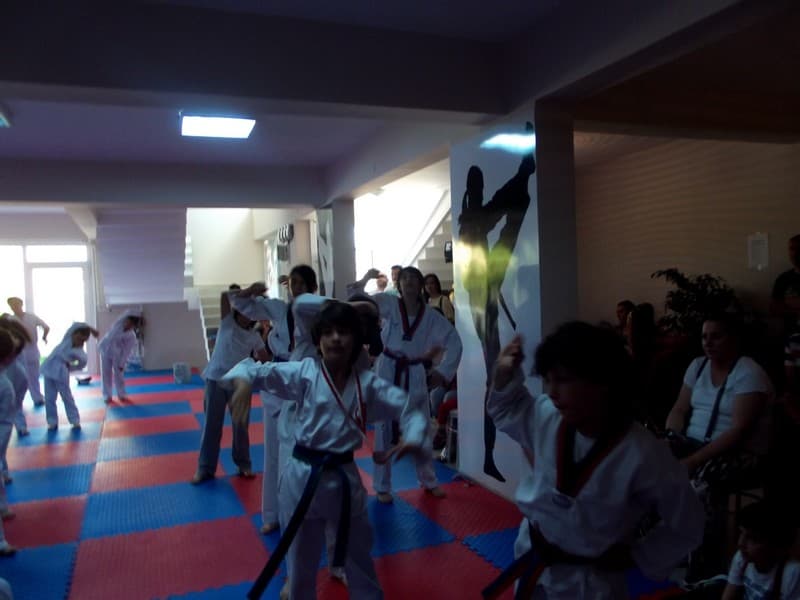 Yaşamkent Koryo Spor Kulübü