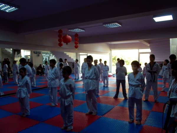 Yaşamkent Koryo Spor Kulübü - 22. Fotoğraf