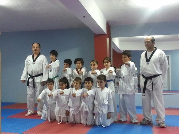 Yaşamkent Koryo Spor Kulübü - 2. Fotoğraf