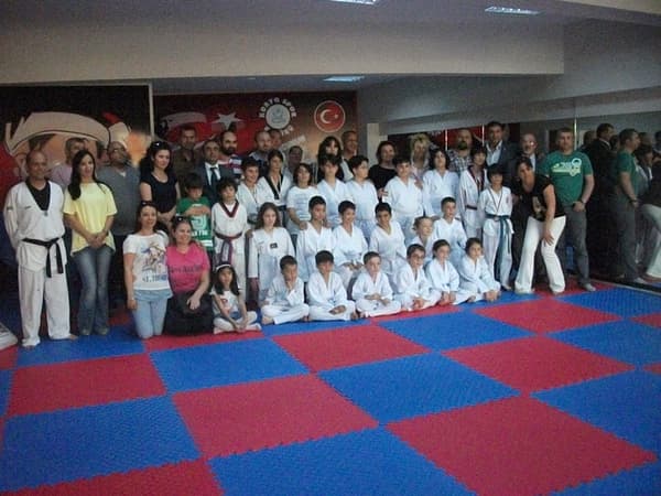 Yaşamkent Koryo Spor Kulübü - 31. Fotoğraf