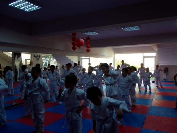 Yaşamkent Koryo Spor Kulübü - 18. Fotoğraf