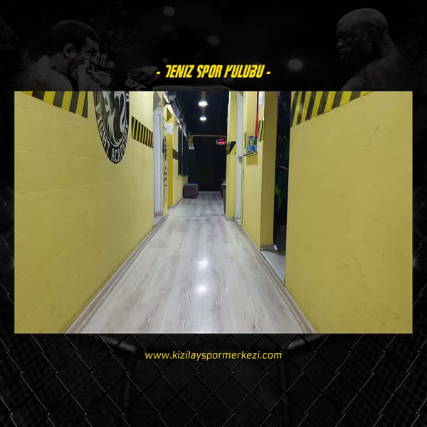 Deniz Spor Kulübü - 26. Fotoğraf