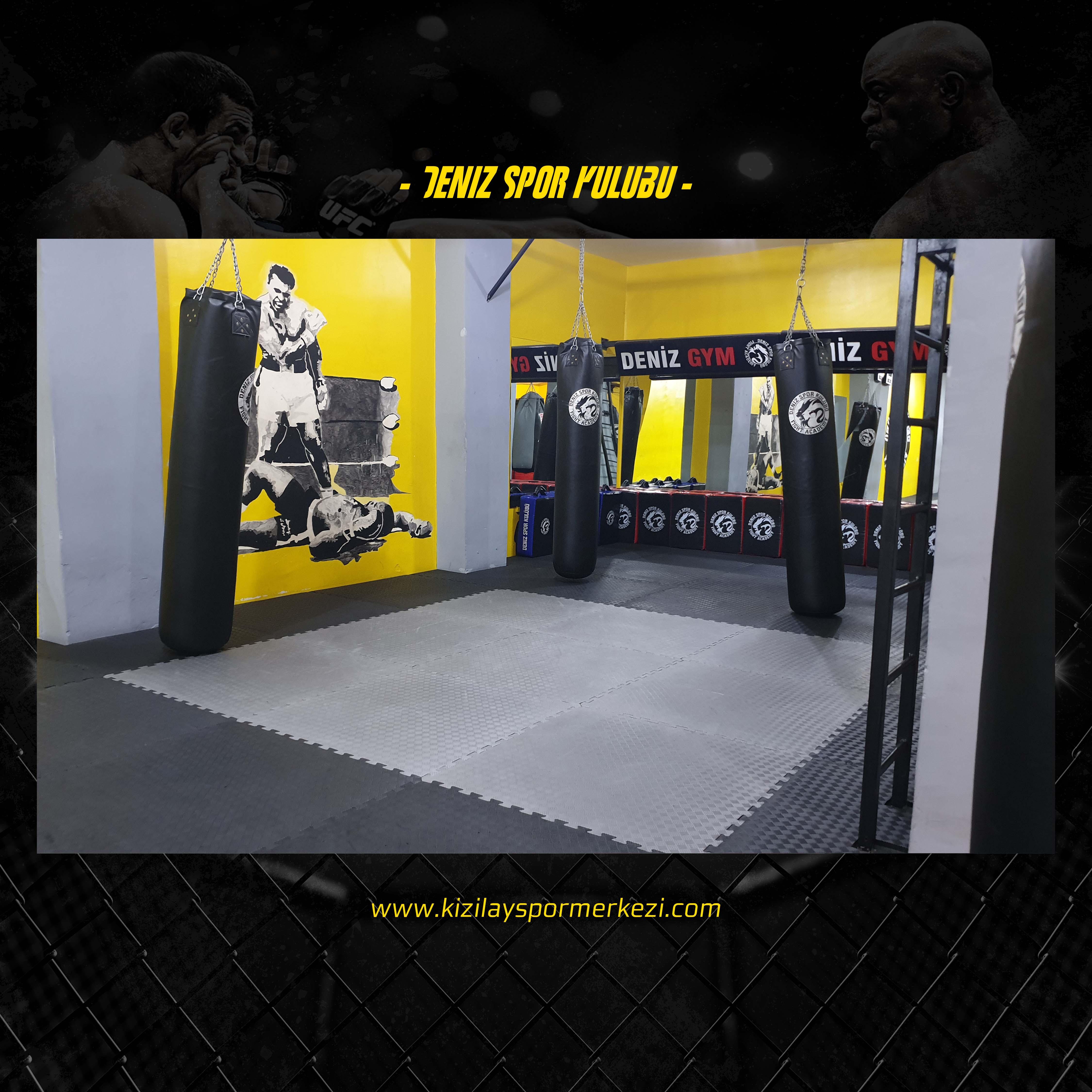 Deniz Spor Kulübü - 3. Fotoğraf