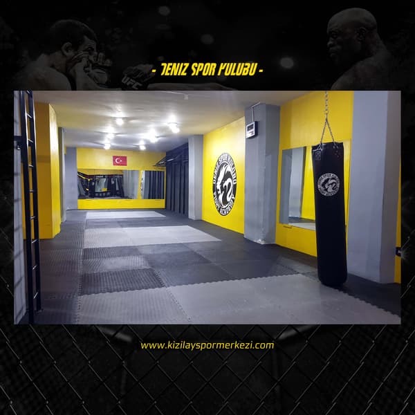 Deniz Spor Kulübü - 7. Fotoğraf