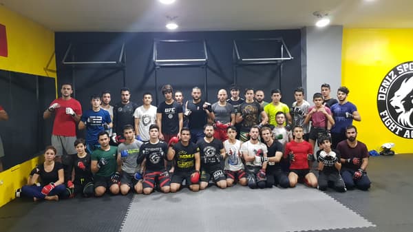 Deniz Spor Kulübü - 4. Fotoğraf