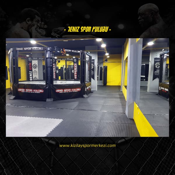 Deniz Spor Kulübü - 2. Fotoğraf