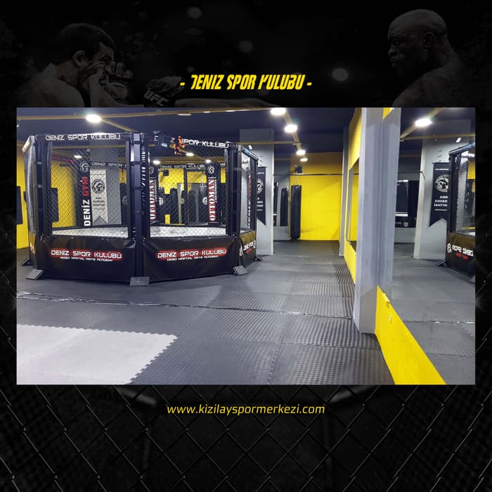 Deniz Spor Kulübü - 2. Fotoğraf