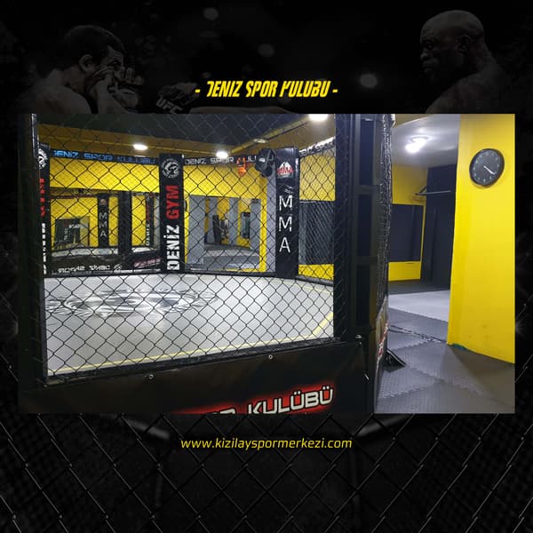 Deniz Spor Kulübü - 23. Fotoğraf
