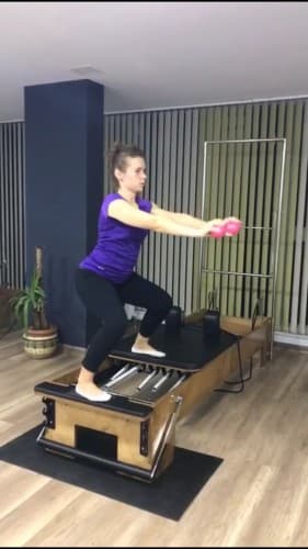 Switch Zone Pilates - 13. Fotoğraf