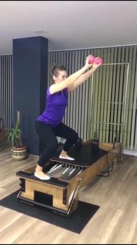 Switch Zone Pilates - 26. Fotoğraf