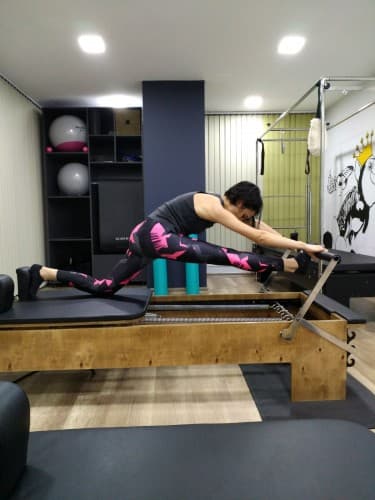 Switch Zone Pilates - Demetevler Pilates Cadillac - 3. Fotoğraf