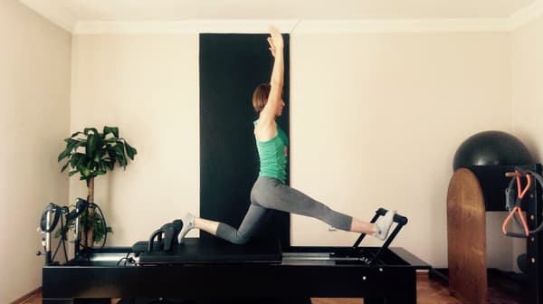 Switch Zone Pilates - 9. Fotoğraf Switch Zone Pilates - 9. Fotoğraf