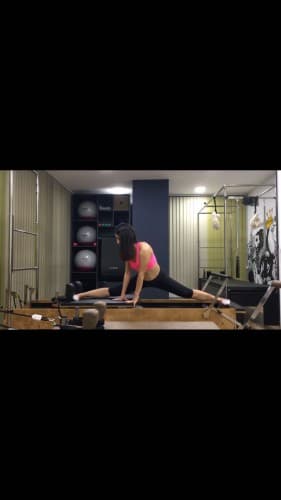 Switch Zone Pilates - 20. Fotoğraf Switch Zone Pilates - 20. Fotoğraf