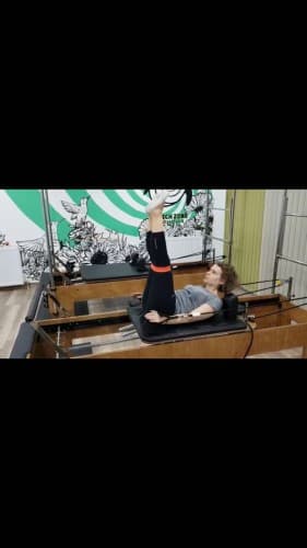 Switch Zone Pilates - 25. Fotoğraf Switch Zone Pilates - 25. Fotoğraf