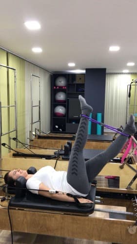 Switch Zone Pilates - 24. Fotoğraf
