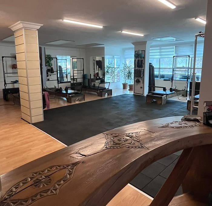 Switch Zone Pilates - 4. Fotoğraf