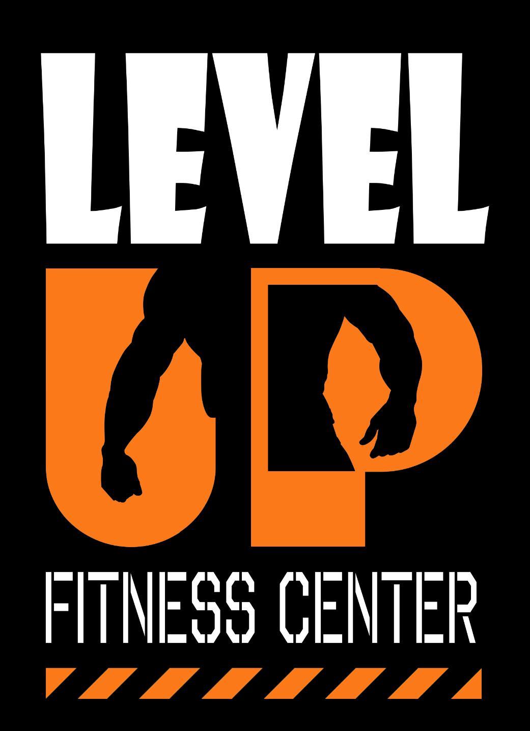 Level Up Fitness Center