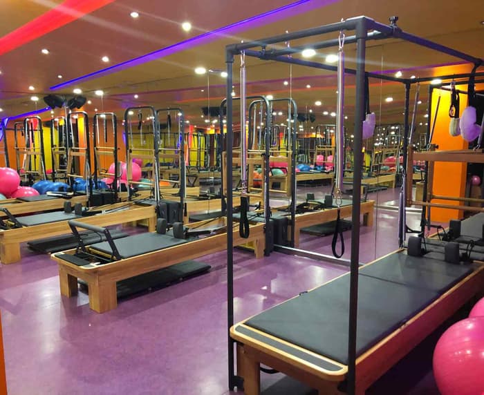 Level Up Fitness Center - 5. Fotoğraf
