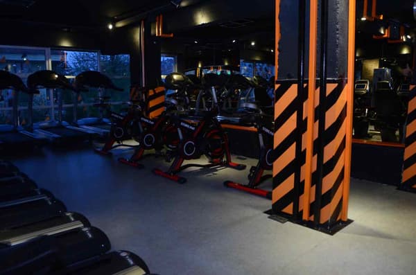Level Up Fitness Center - 15. Fotoğraf