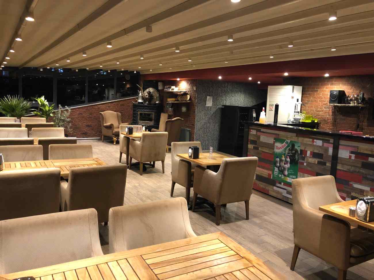 Level Up Fitness Center