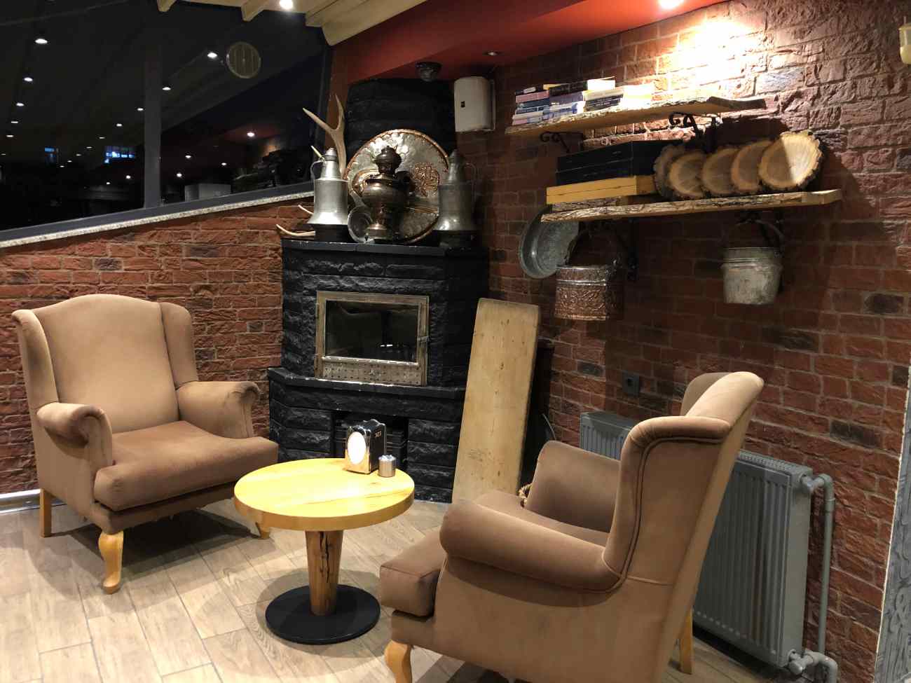 Level Up Fitness Center