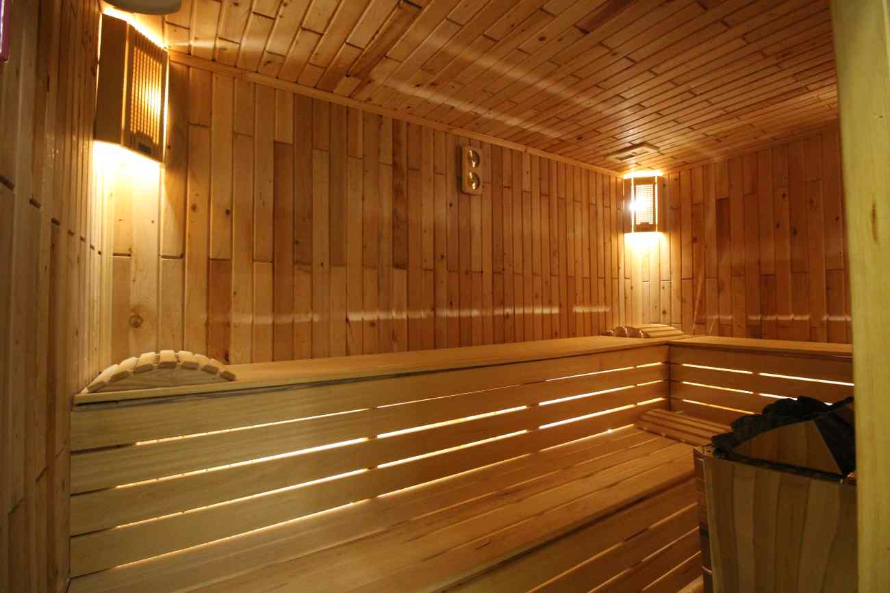 Level Up Fitness Center