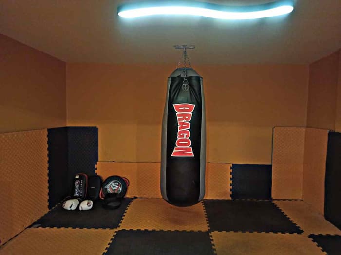 Level Up Fitness Center - 2. Fotoğraf
