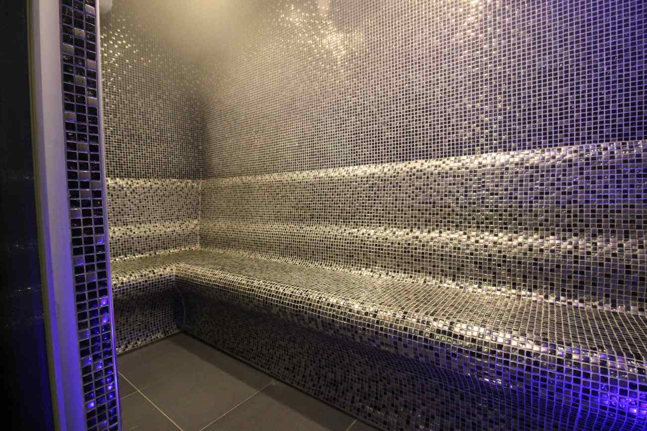 Level Up Fitness Center