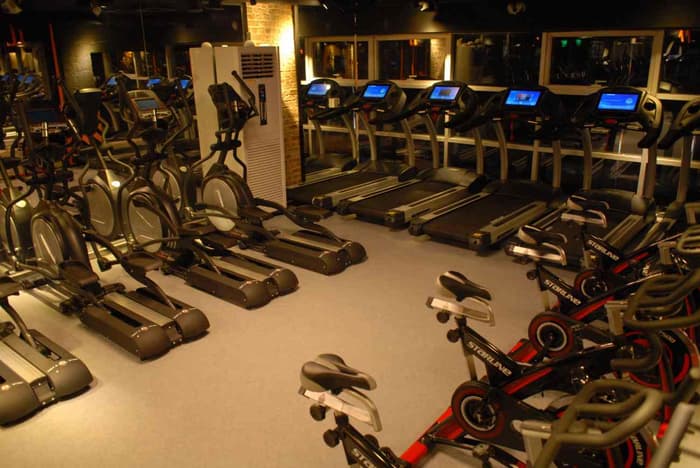 Level Up Fitness Center - 1. Fotoğraf