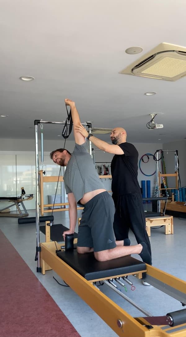 The Beats Pilates Personal Training - 6. Fotoğraf