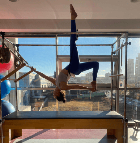 The Beats Pilates Personal Training - Çayyolu  Personal Training - 3. Fotoğraf