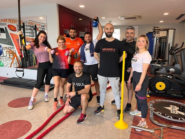 The Beats Pilates Personal Training - 5. Fotoğraf