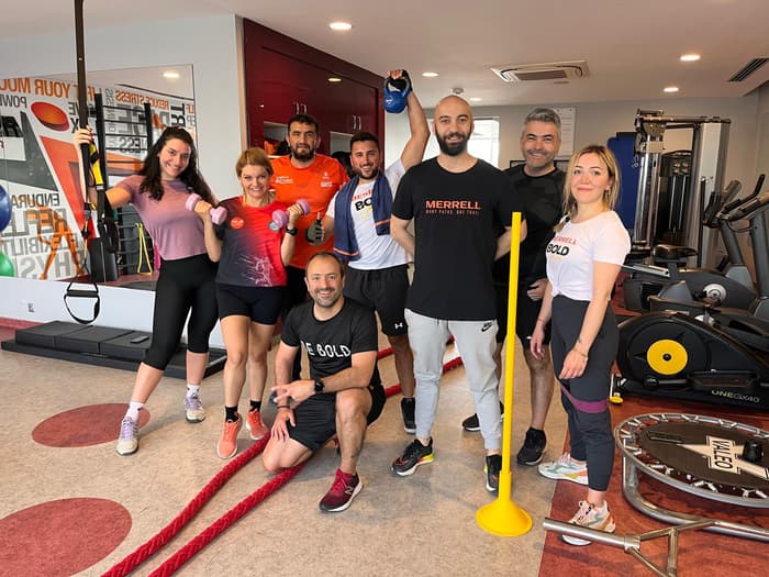 The Beats Pilates Personal Training - 5. Fotoğraf