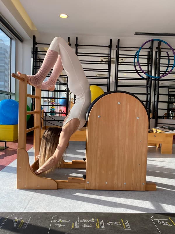 The Beats Pilates Personal Training - 7. Fotoğraf