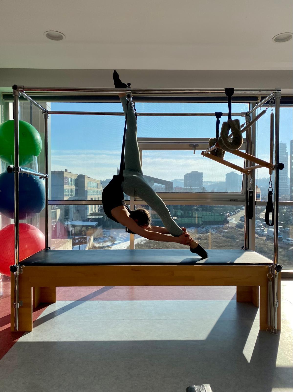 The Beats Pilates Personal Training - Çayyolu  Personal Training - 4. Fotoğraf