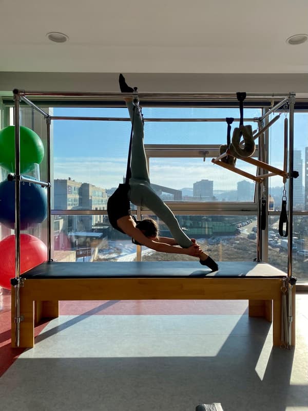 The Beats Pilates Personal Training - 4. Fotoğraf