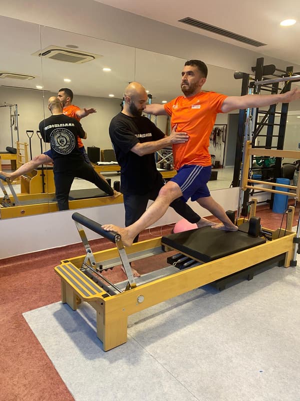 The Beats Pilates Personal Training - 10. Fotoğraf