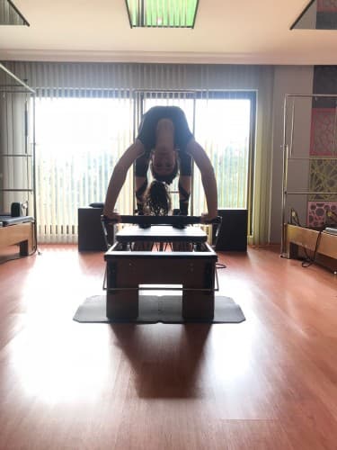 Switch Zone Pilates Çayyolu - 11. Fotoğraf