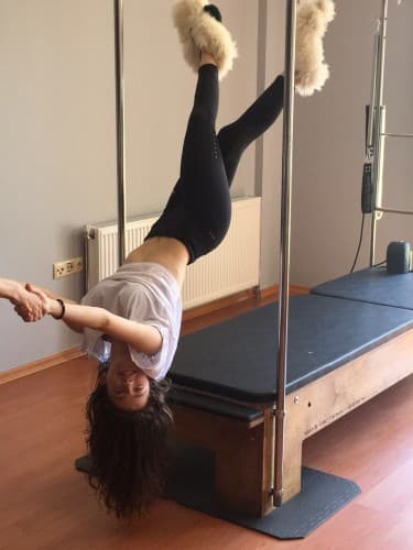 Switch Zone Pilates Çayyolu - 20. Fotoğraf