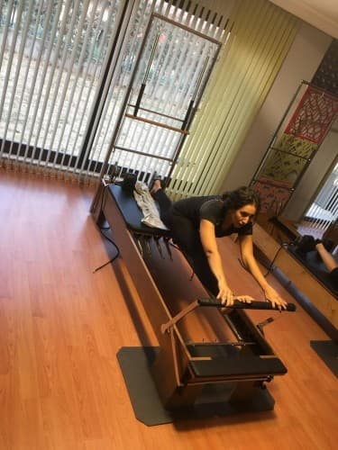 Switch Zone Pilates Çayyolu - 19. Fotoğraf