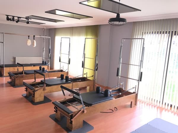 Switch Zone Makina Satış ve Kiralama - 6. Fotoğraf