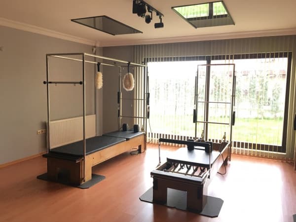 Switch Zone Makina Satış ve Kiralama - 5. Fotoğraf