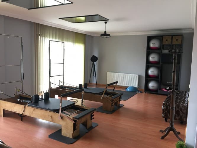 Switch Zone Makina Satış ve Kiralama - 2. Fotoğraf