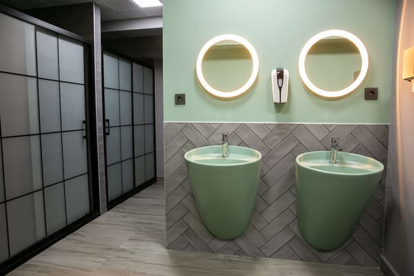 New Body Pilates Studio - 8. Fotoğraf