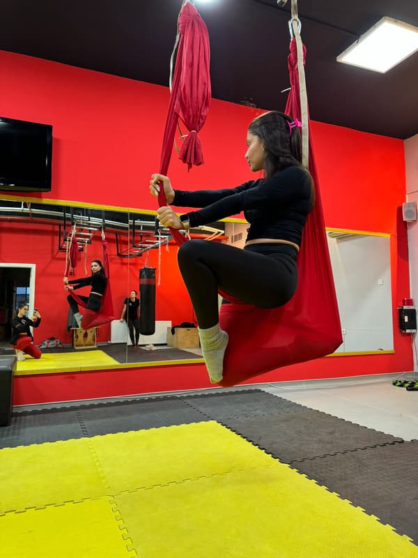 PilateSystem Eryaman - 20. Fotoğraf
