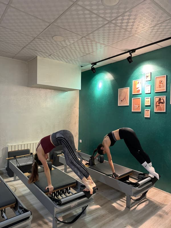 PilateSystem Eryaman - 17. Fotoğraf