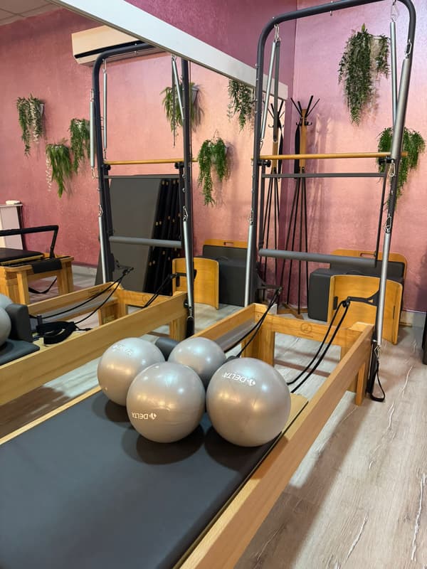 PilateSystem Eryaman - 7. Fotoğraf