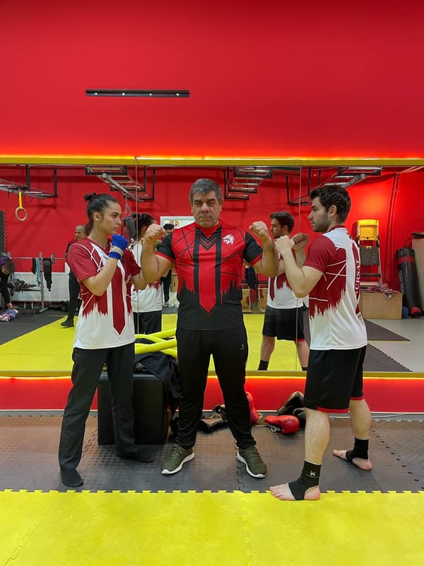 PilateSystem Eryaman - 21. Fotoğraf