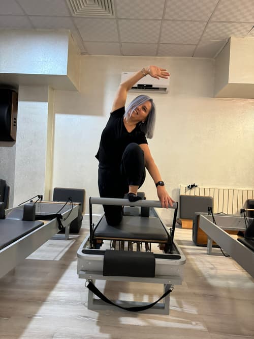 PilateSystem Eryaman - Bağlıca Bölgesel Spor Çalışmaları - 4. Fotoğraf PilateSystem Eryaman - Bağlıca Bölgesel Spor Çalışmaları - 4. Fotoğraf