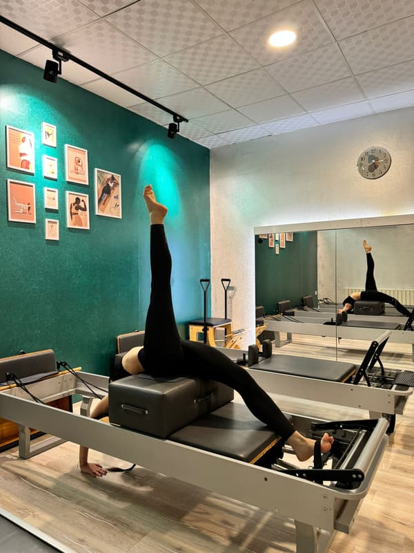 PilateSystem Eryaman - 9. Fotoğraf